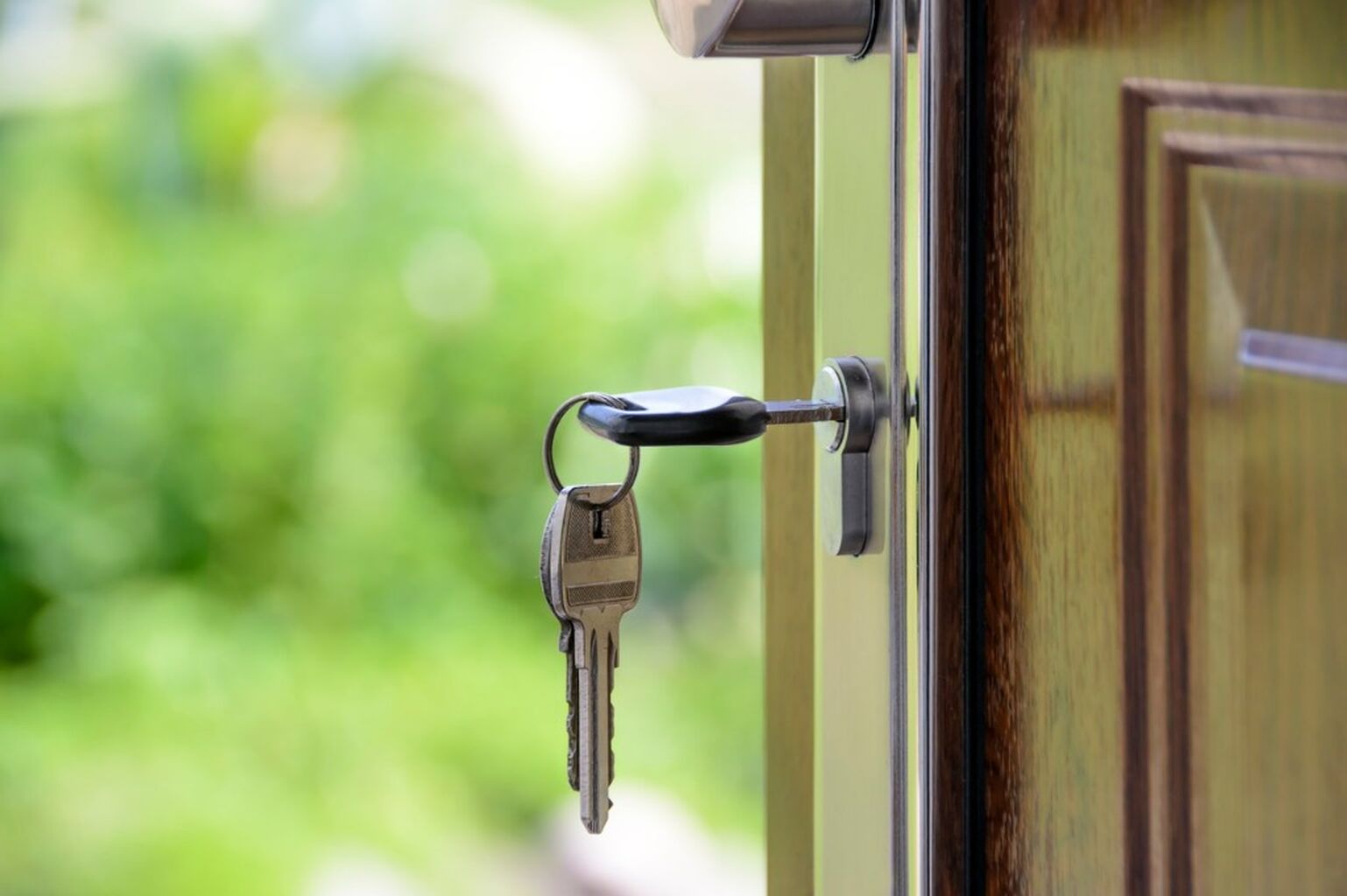 Filing for Homestead exemption
