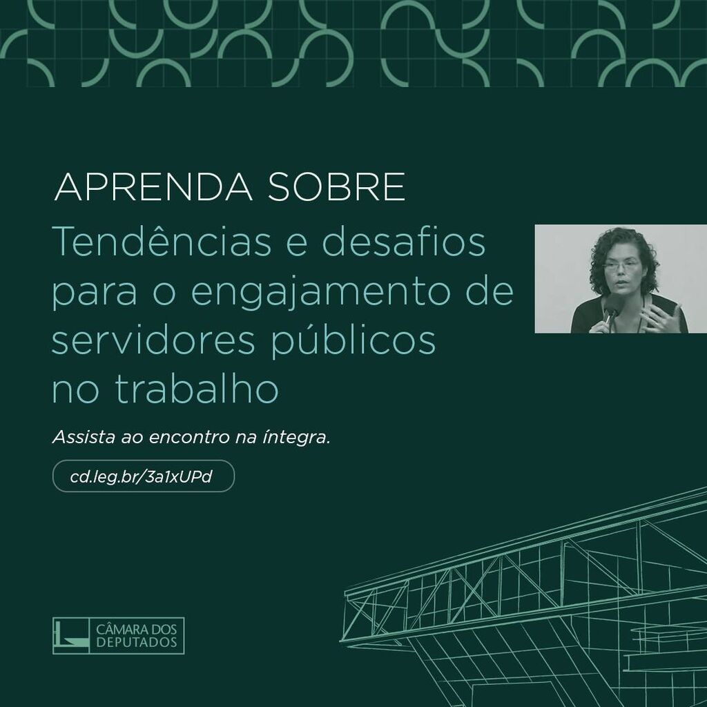 Tend&ecirc;ncias e desafios para o engajamento de servidores p&uacute;blicos no trabalho