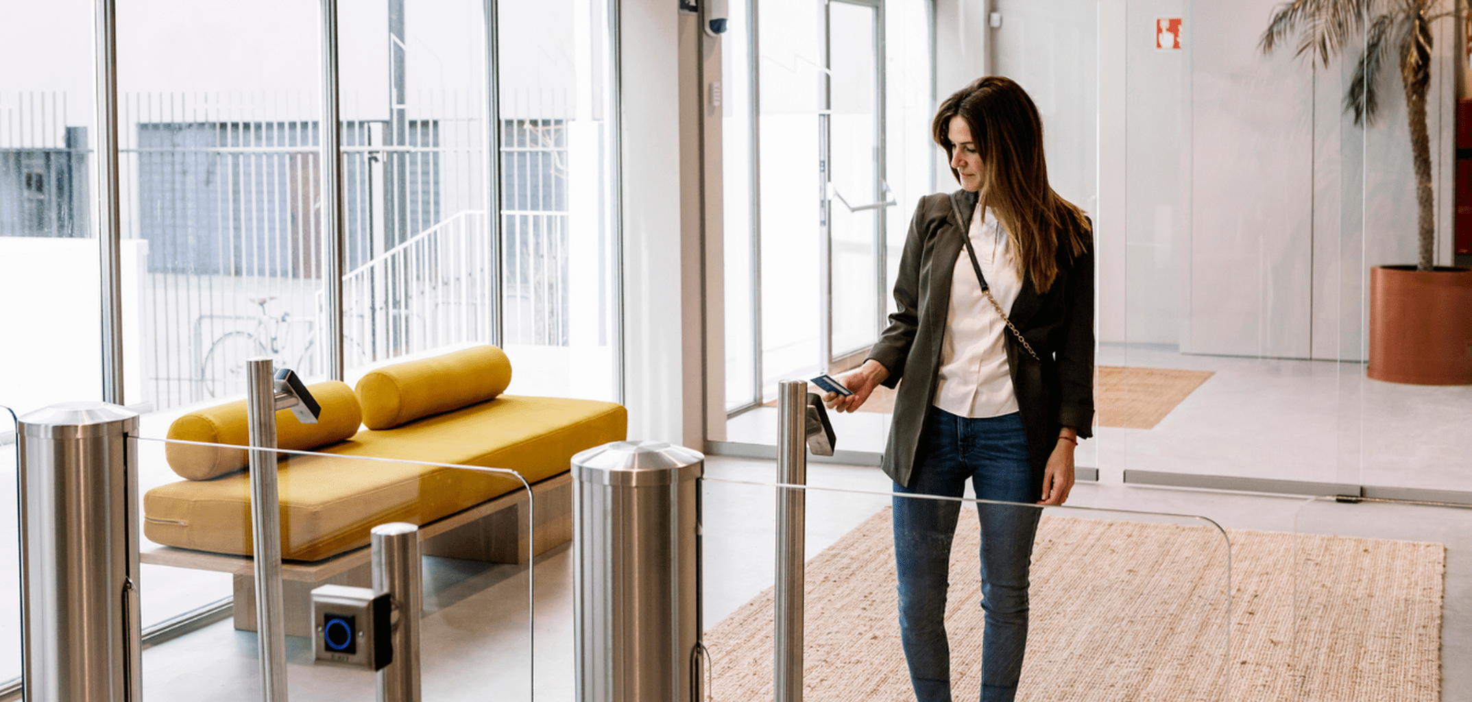 12 Best Practices to Keep Your Real Estate Office Safe and Secure