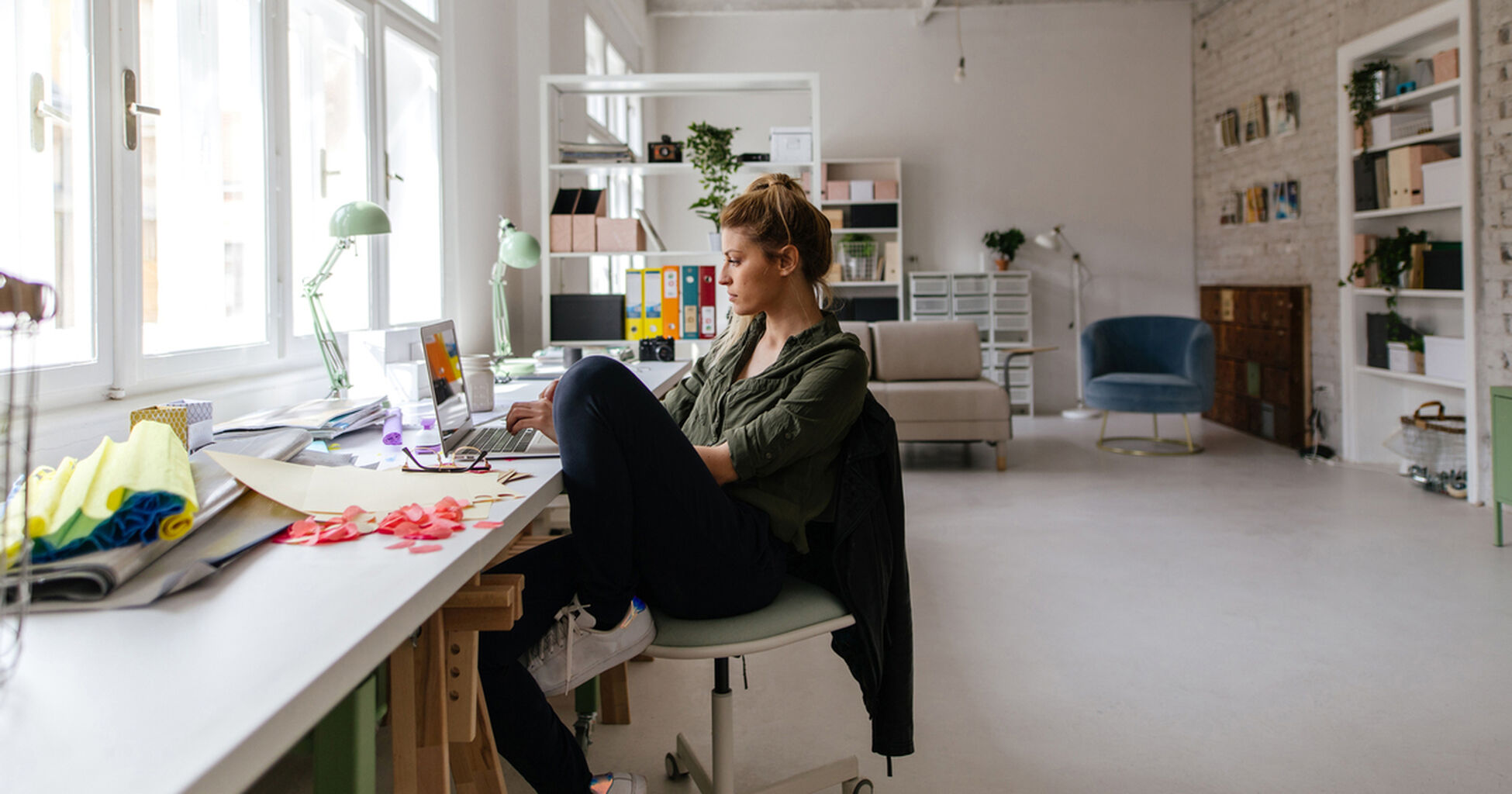 How the pandemic damaged creativity&mdash;and why remote work is only part of the problem