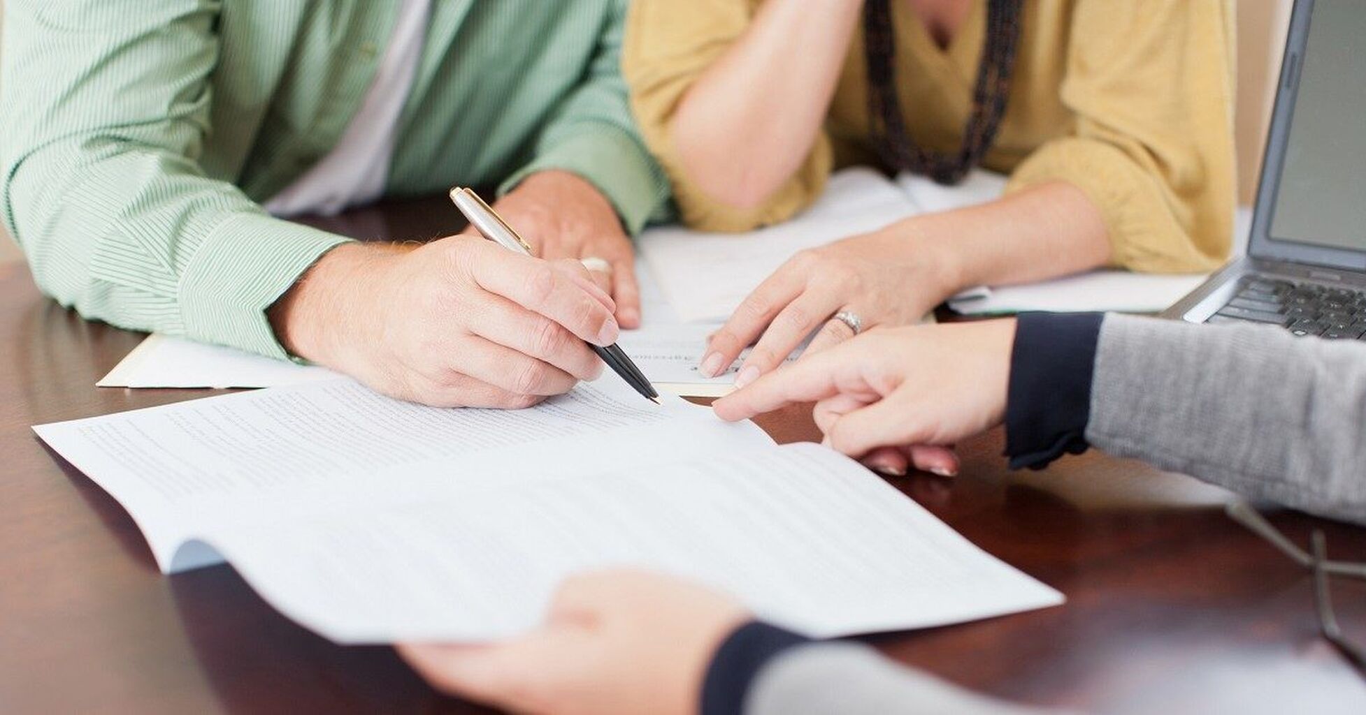 NAR Supports Passage of SECURE Notarization Act