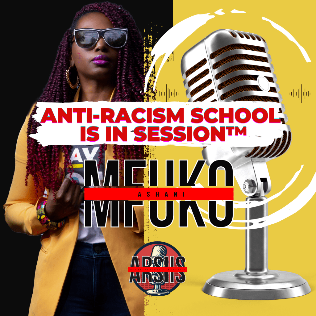 LISTEN ON APPLE PODCASTS!