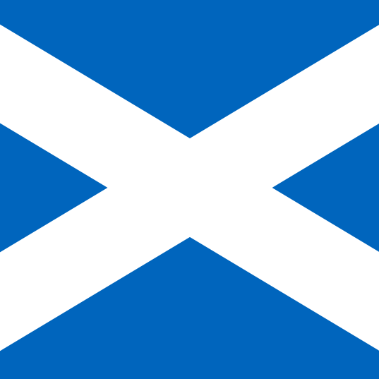 Scotland National Parks Map Jigsaws (Collection)