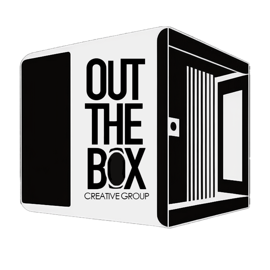 Out The Box Creative Group - Films & Visuals