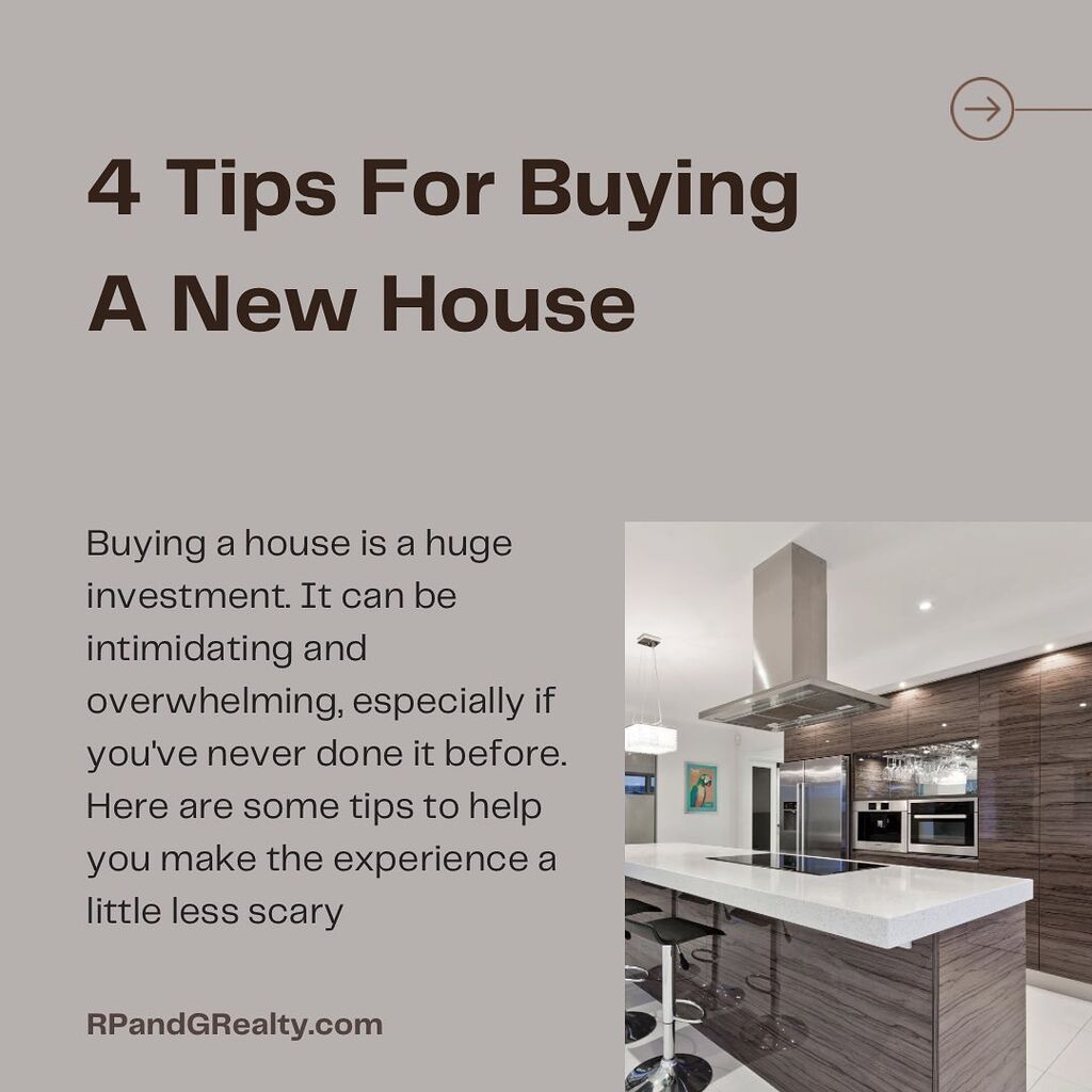 Buyers Tips!