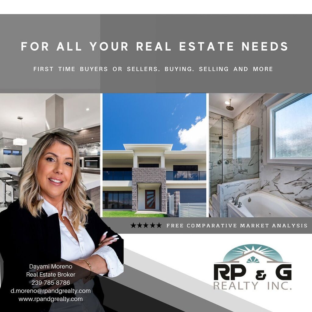 Buying or Selling a Home?