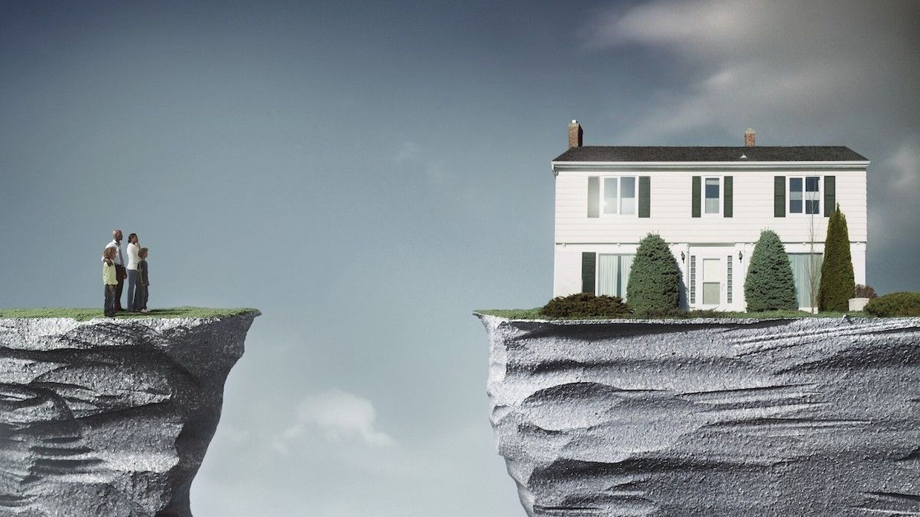 The Homebuyer Burnout Epidemic: Why House Hunting Feels So Hopeless Now&mdash;and When the Agony Will End