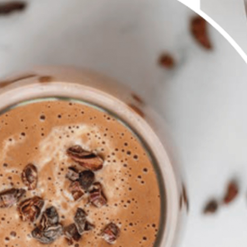 6-Step Super Shake Guide (FREE Smoothie Guide!)