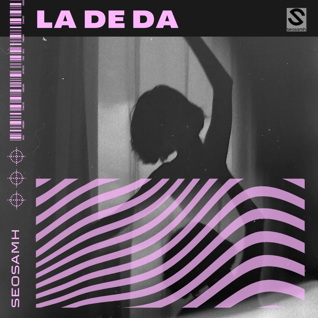 La De Da (Hot Joints)