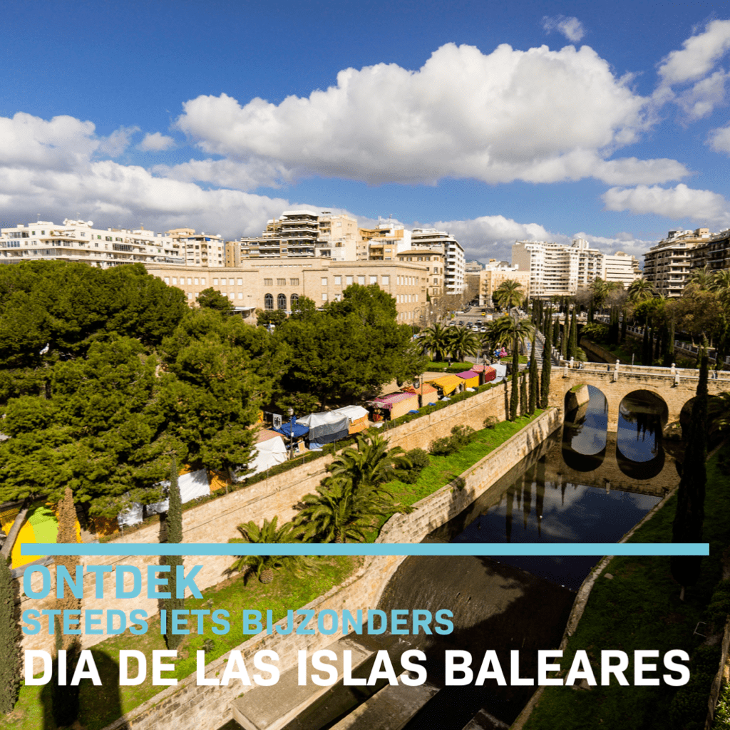 Ibiza Bruist - D&iacute;a de las Islas Baleares