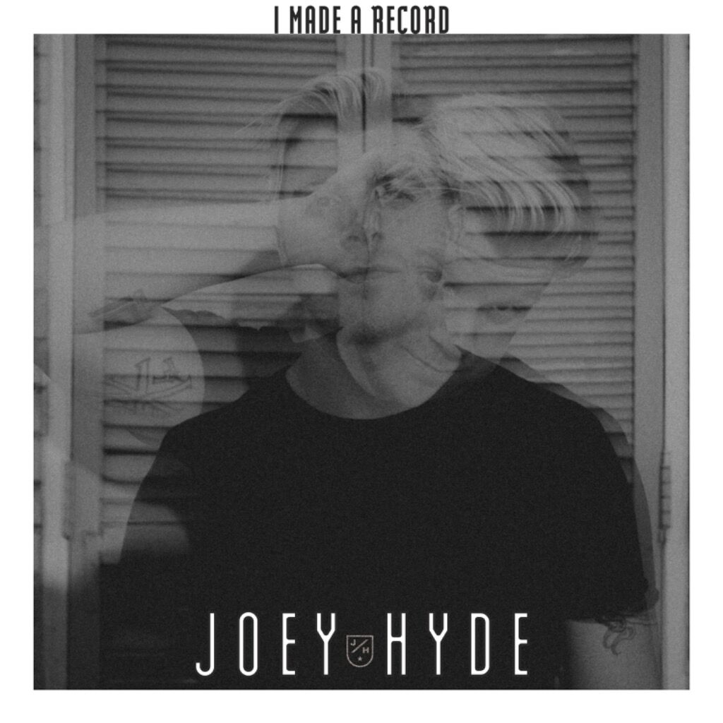 Listen to I Made A Record