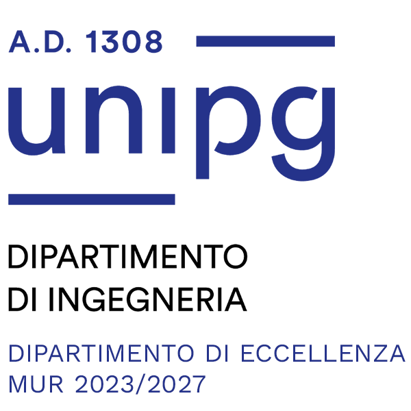 Website - Dipartimento Ingegneria UniPG