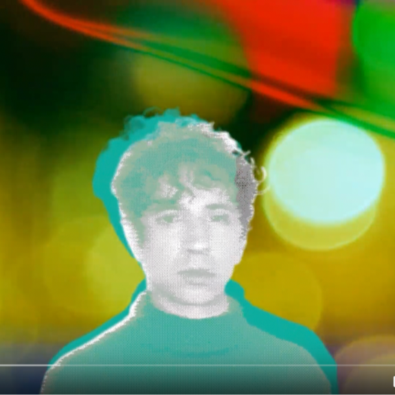 WATCH "TURNAROUND" LYRIC VIDEO