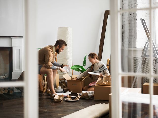 5 Stress-Reducing Tips for Planning Your Long-Distance Move
