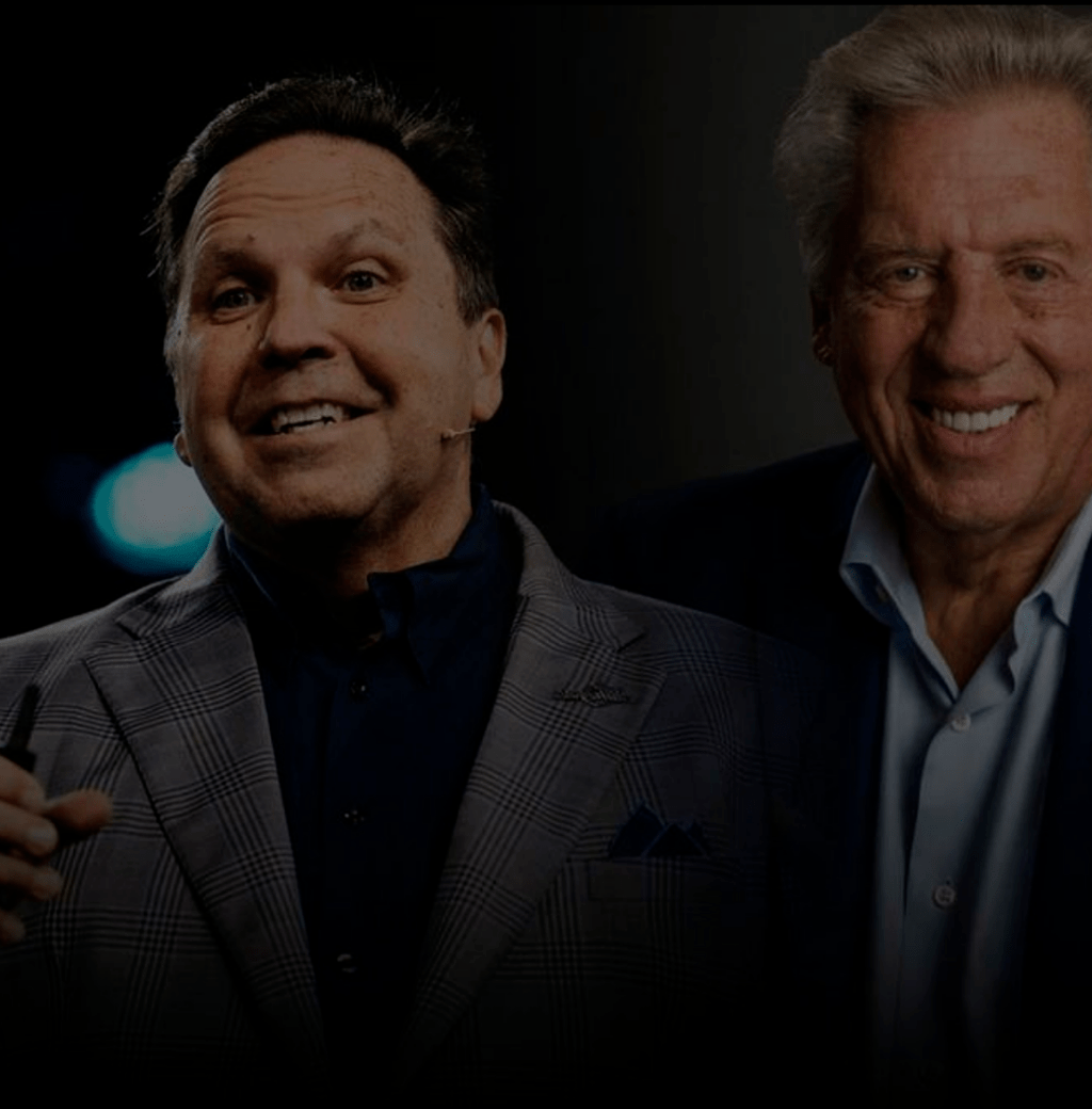 &lrm;Corporate Competitor Podcast on Apple Podcasts