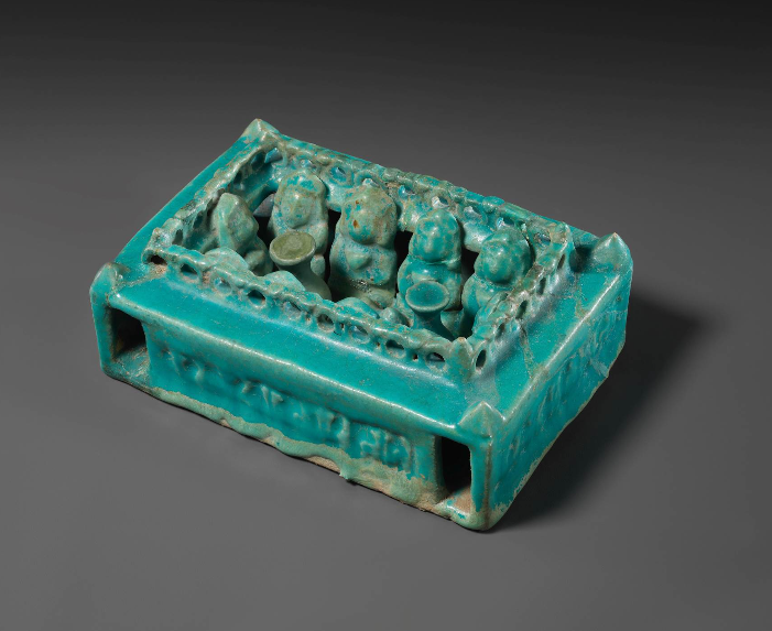 The Charles K. Wilkinson Lecture- Worlds in Miniature; Register Now! 