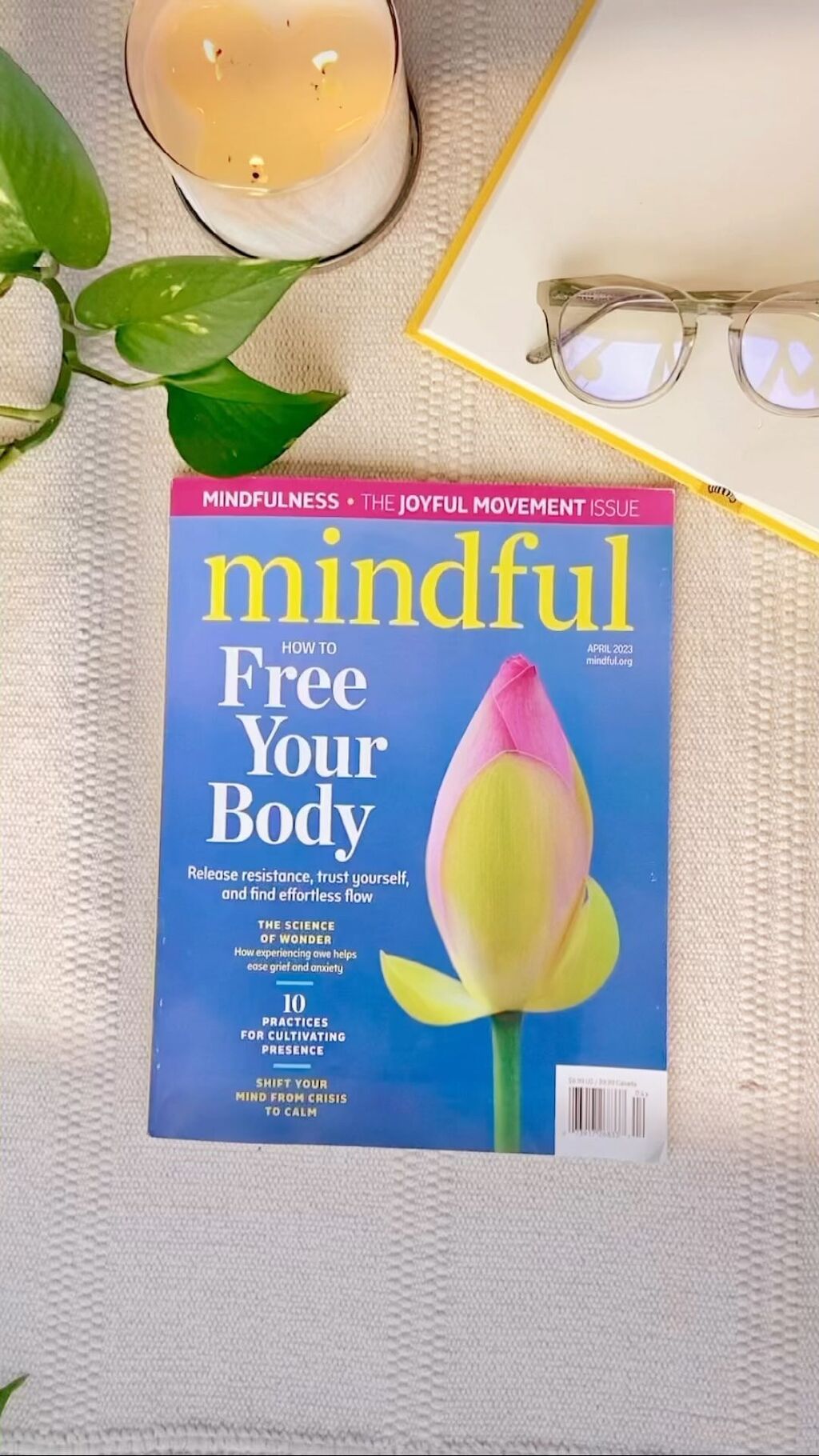 7 Mindful Movement Practices for Daily Life