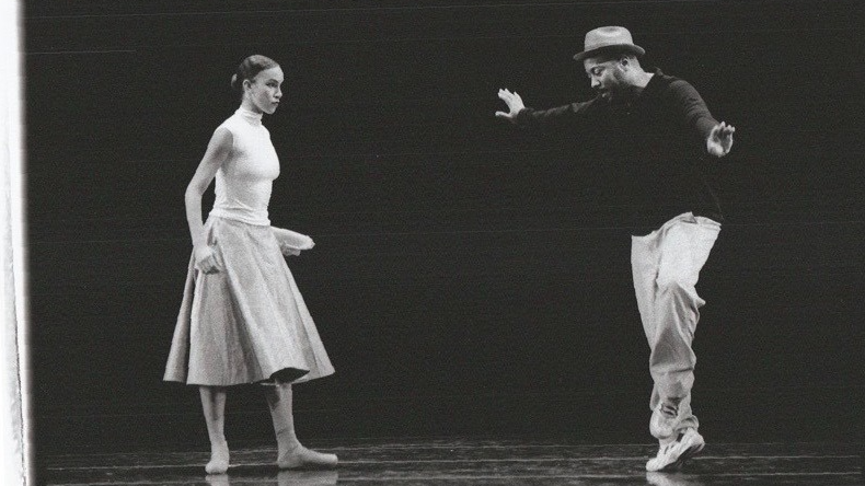 LINES Ballet included in KRON4&rsquo;s Black History Month Special