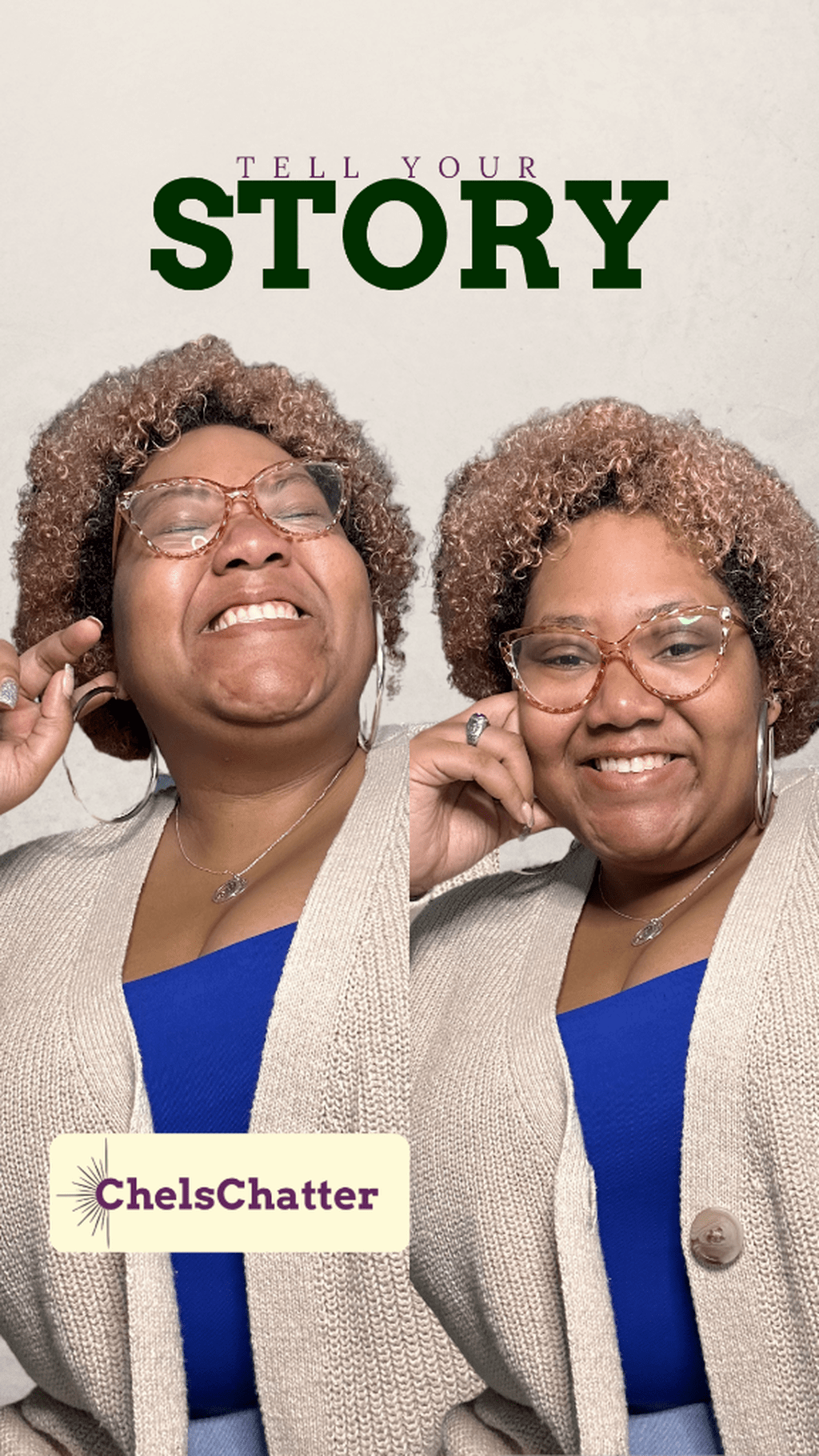 My Identity Story