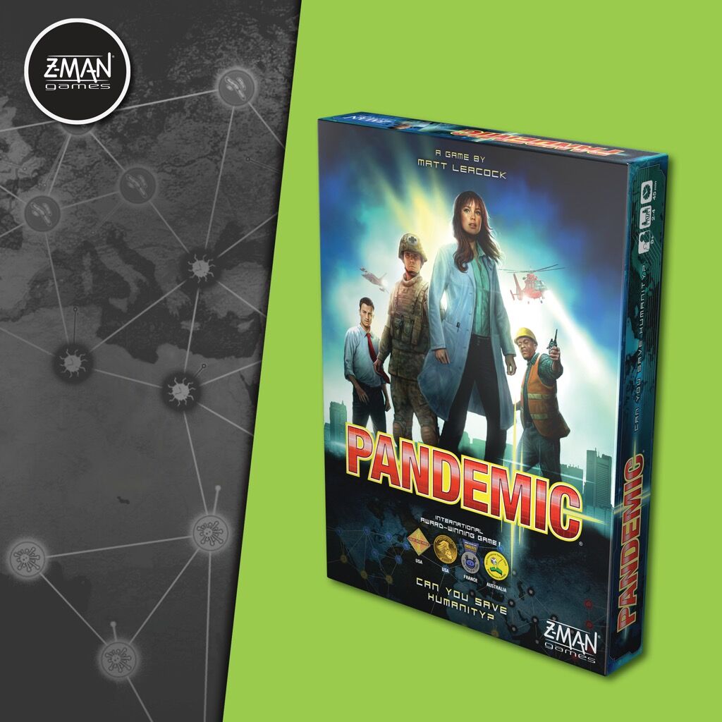 Pandemic