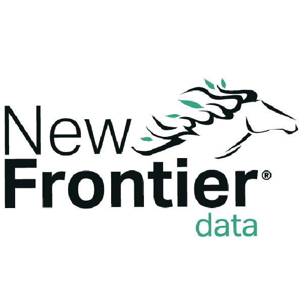 NewFrontierData.com 