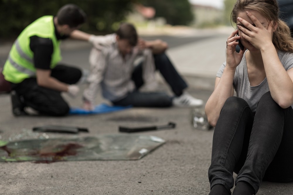 Auto Accident Injuries: Spectrum and Severity of Bodily Harm After Car Crashes