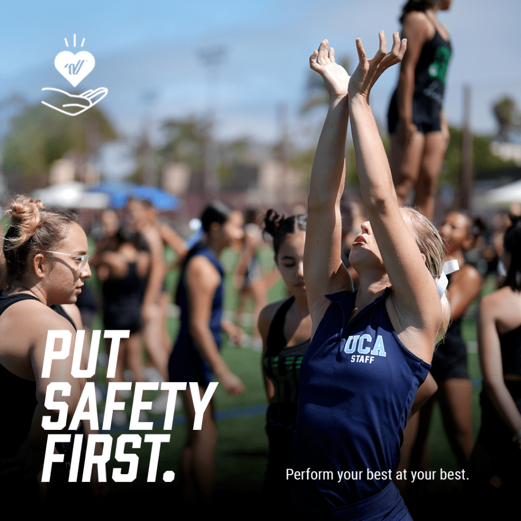 Safety