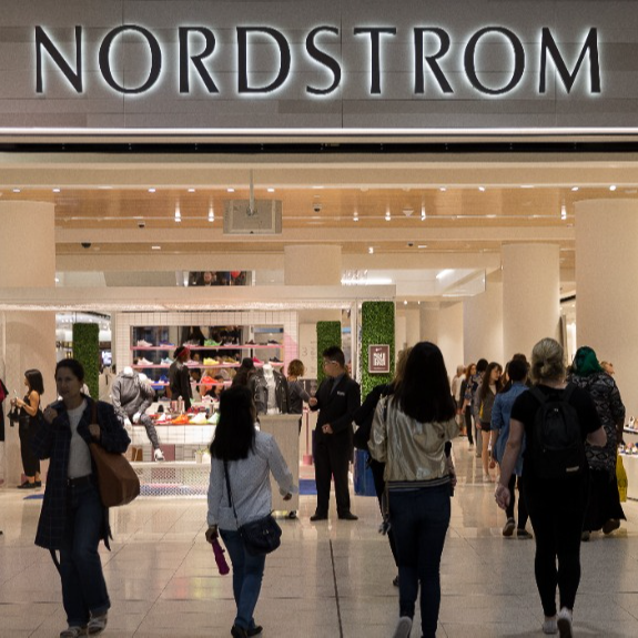Nordstrom closing down in Canada, shuttering all 13 stores