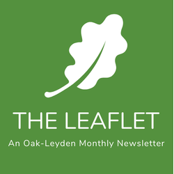 The Leaflet | Issue #27