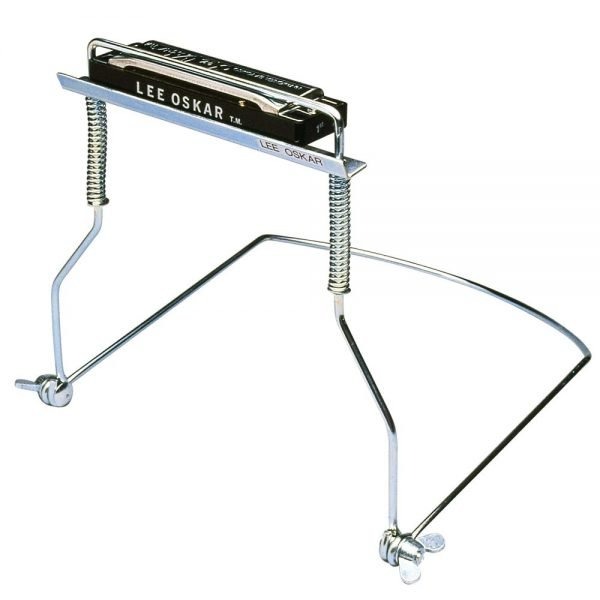 NEW! Lee Oskar Merch