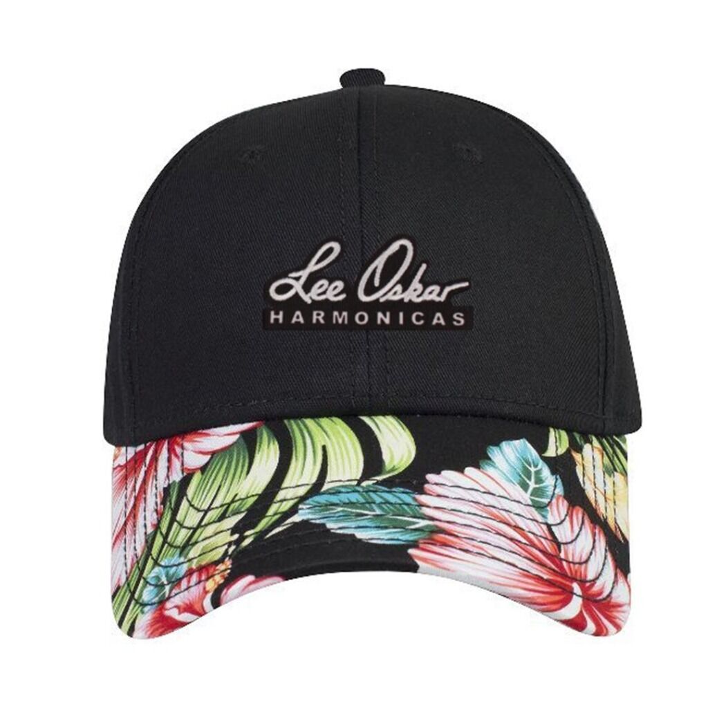 NEW! Lee Oskar Merch