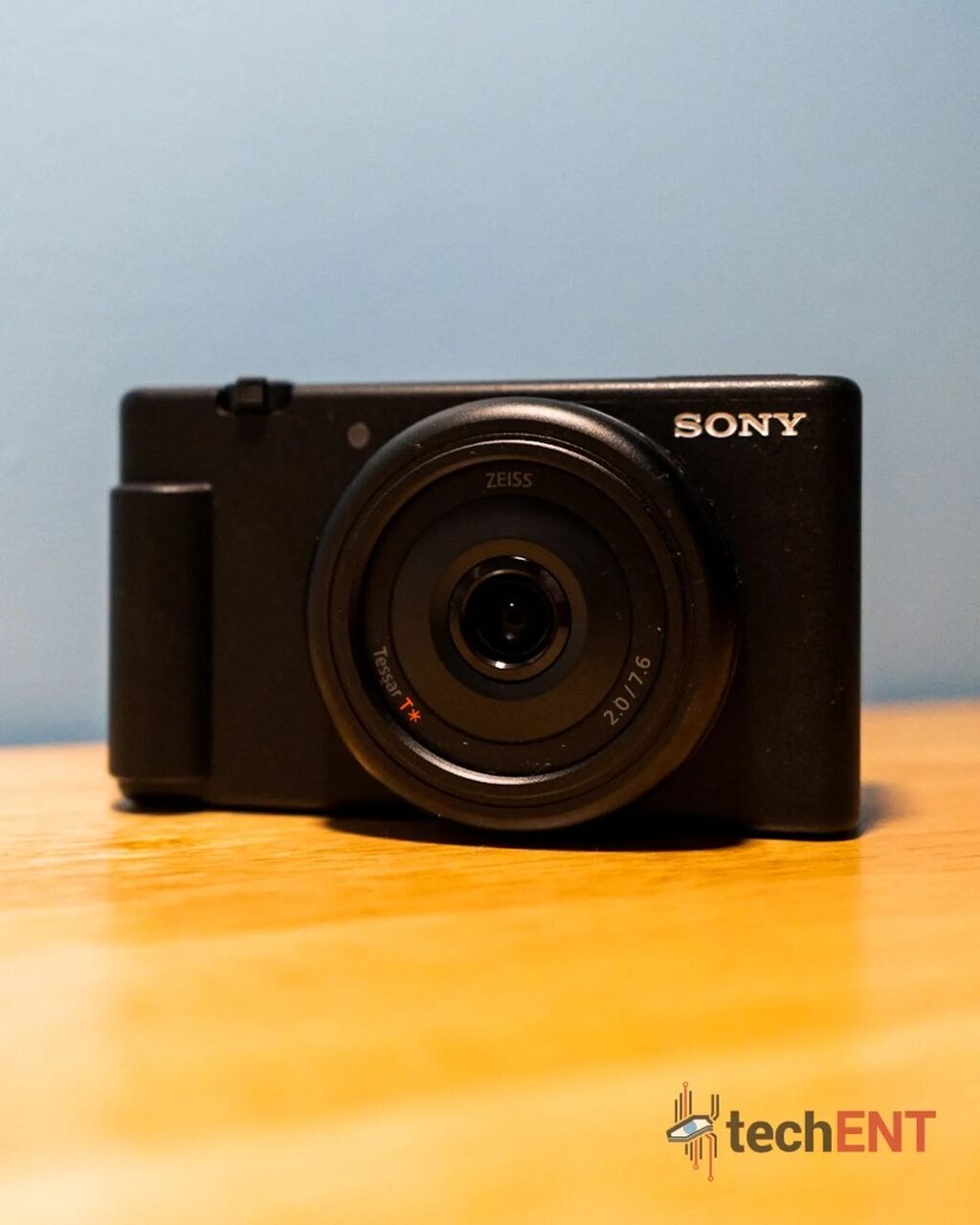 Sony ZV-1F In-Depth Review