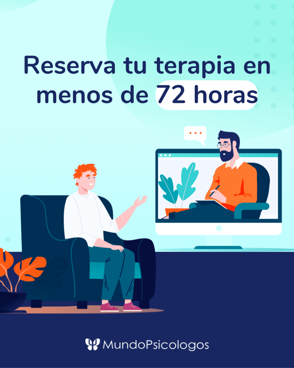 TERAPIA INMEDIATA