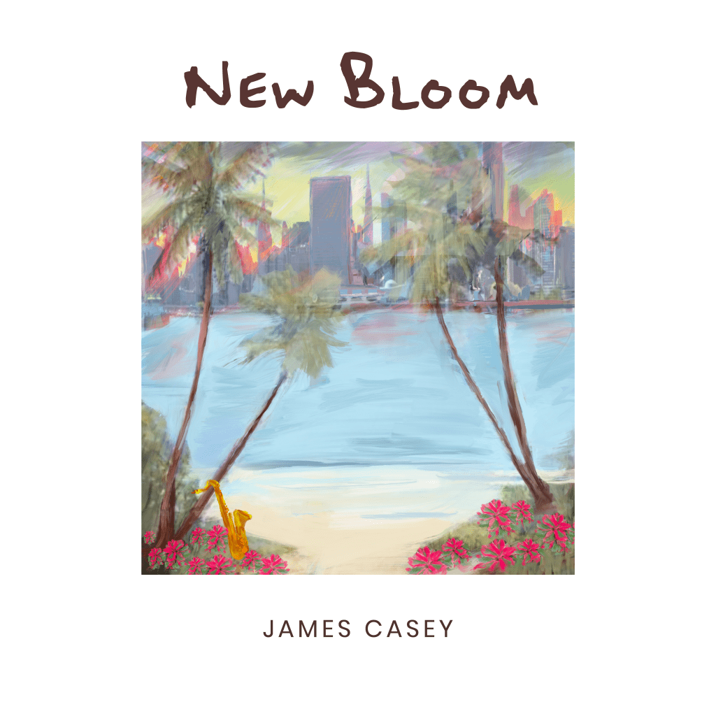 Listen to 'new bloom'