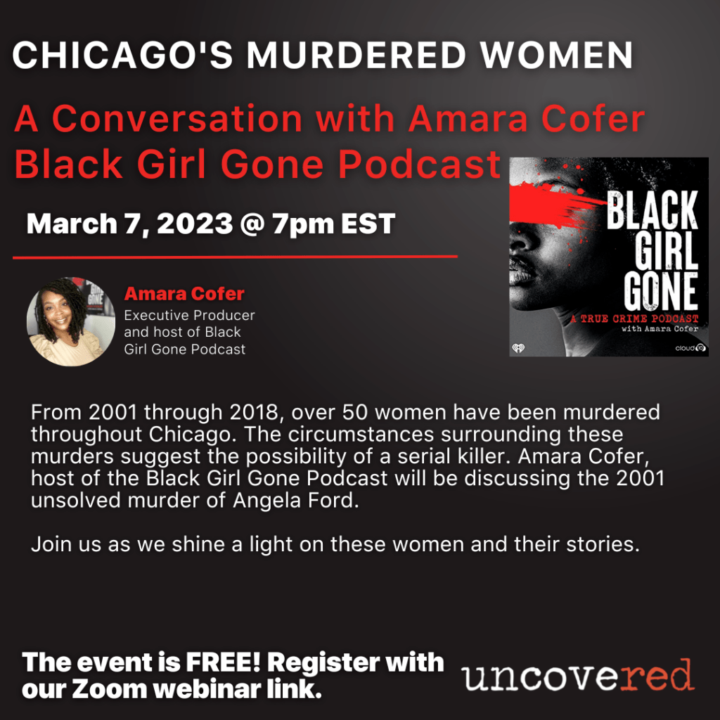 Chicago Event