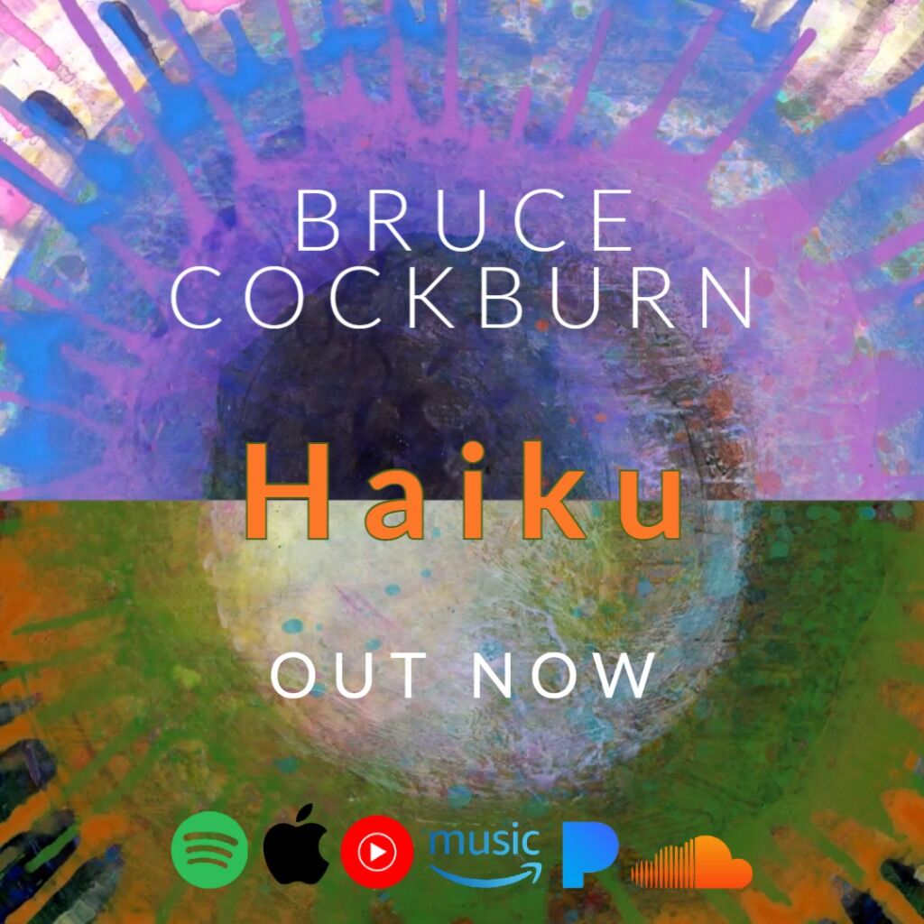 Haiku / O Sun O Moon Pre-Order