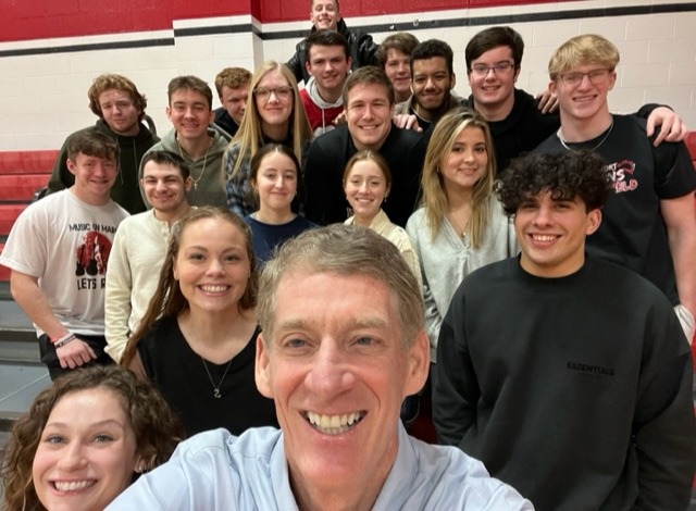 This West Virginia Owner/Operator is Helping Students Get into College