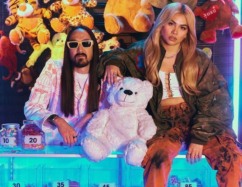 hayleykiyoko