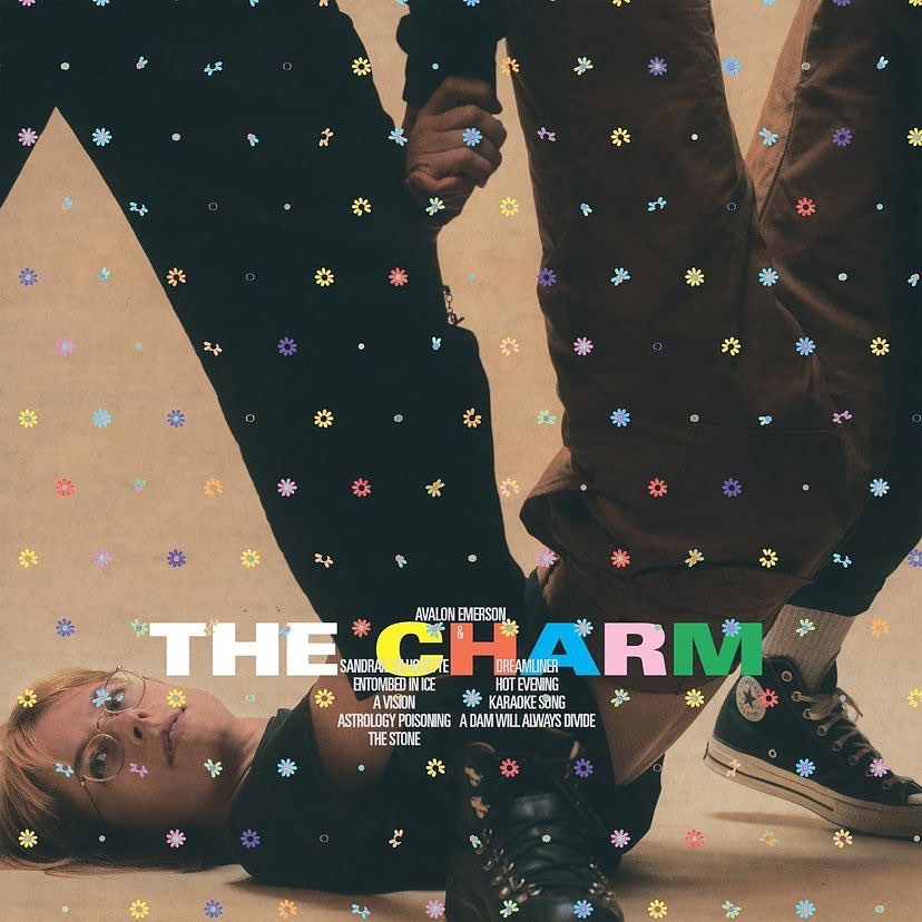 The Charm 