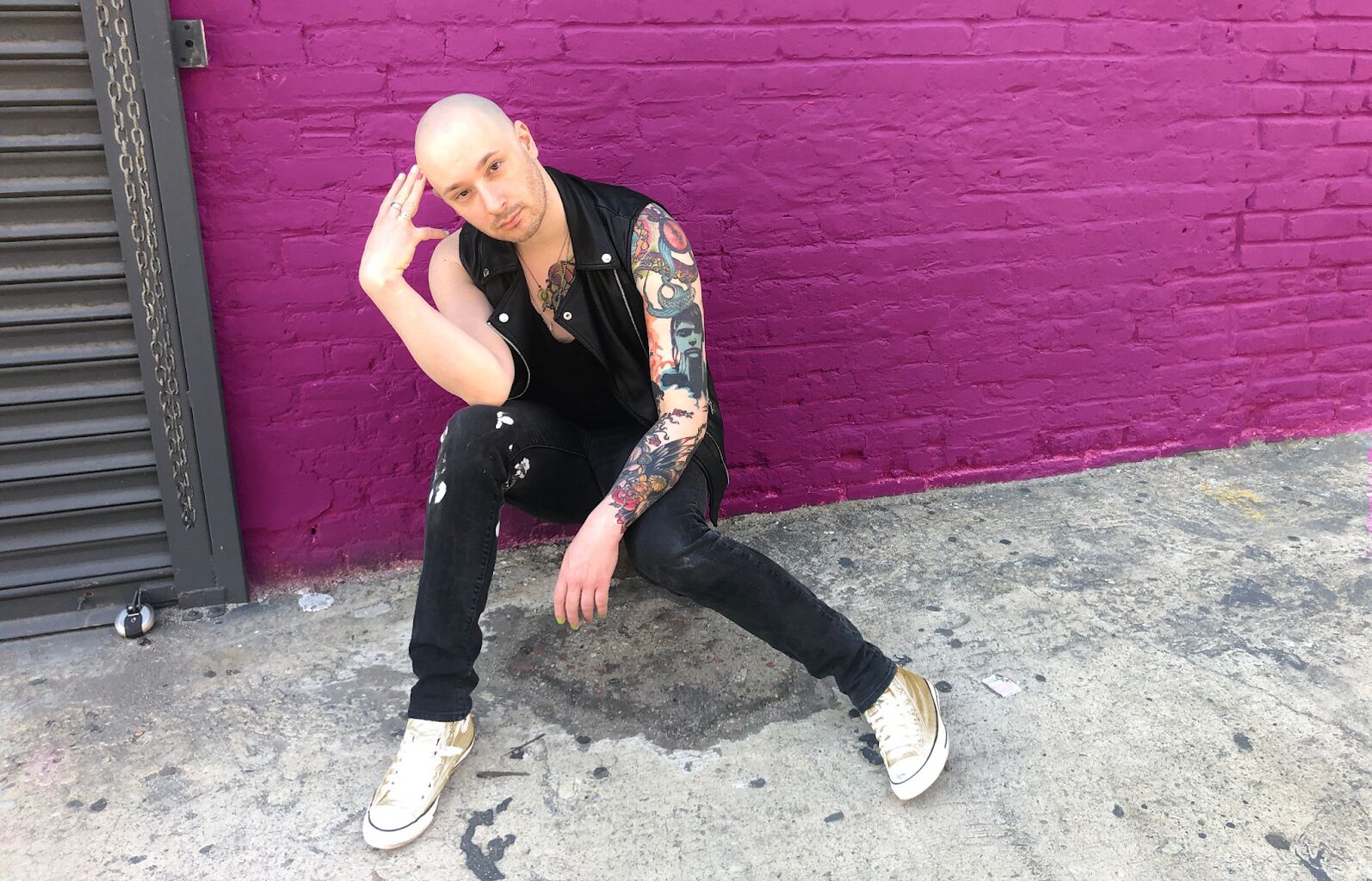 Vattica takes on the A-Z Challenge - ALTCORNER.com