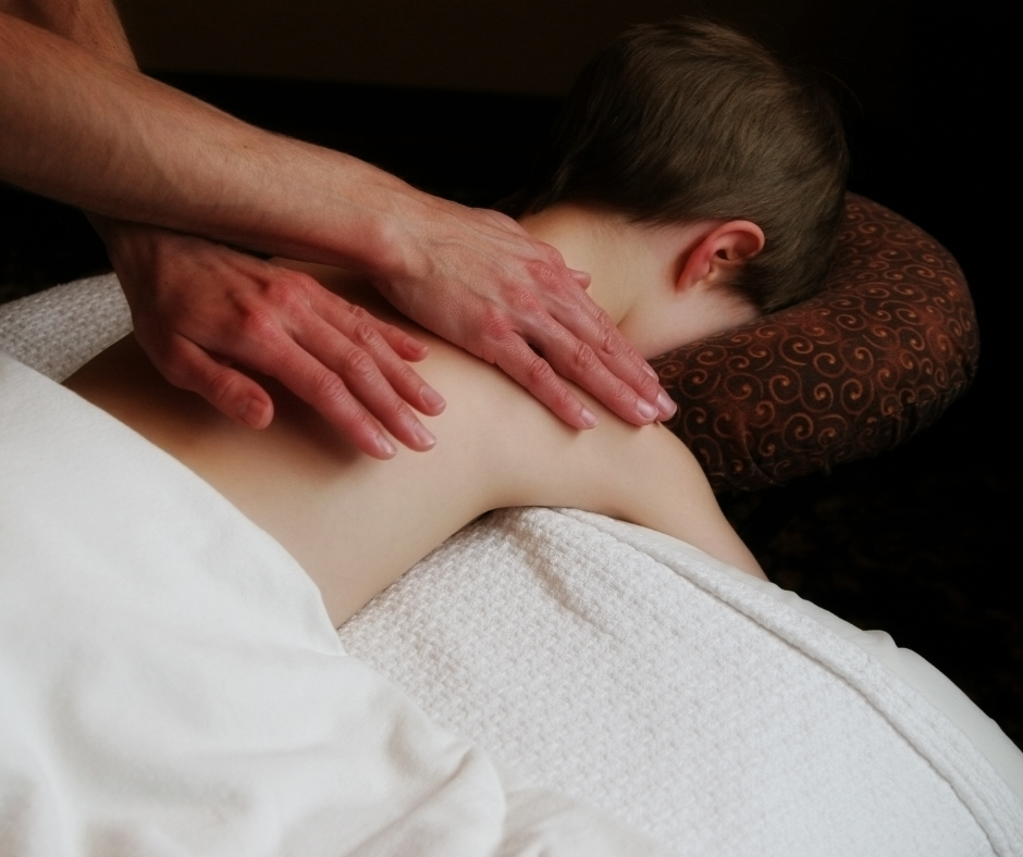 Educating Your Child About Osteopathy - Align & Nurture