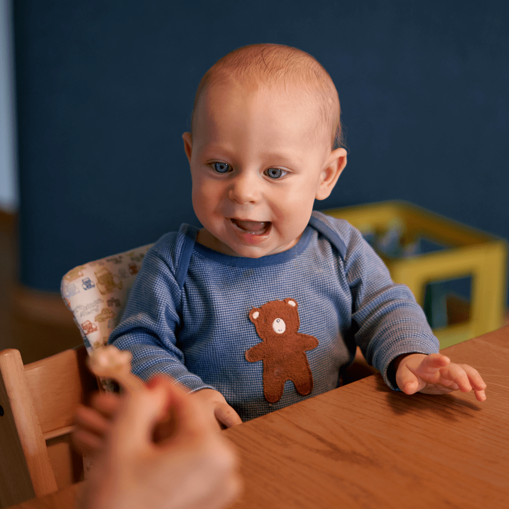 What Are The Implications Of Baby Equipment And Containers On Infant Development? - Align & Nurture