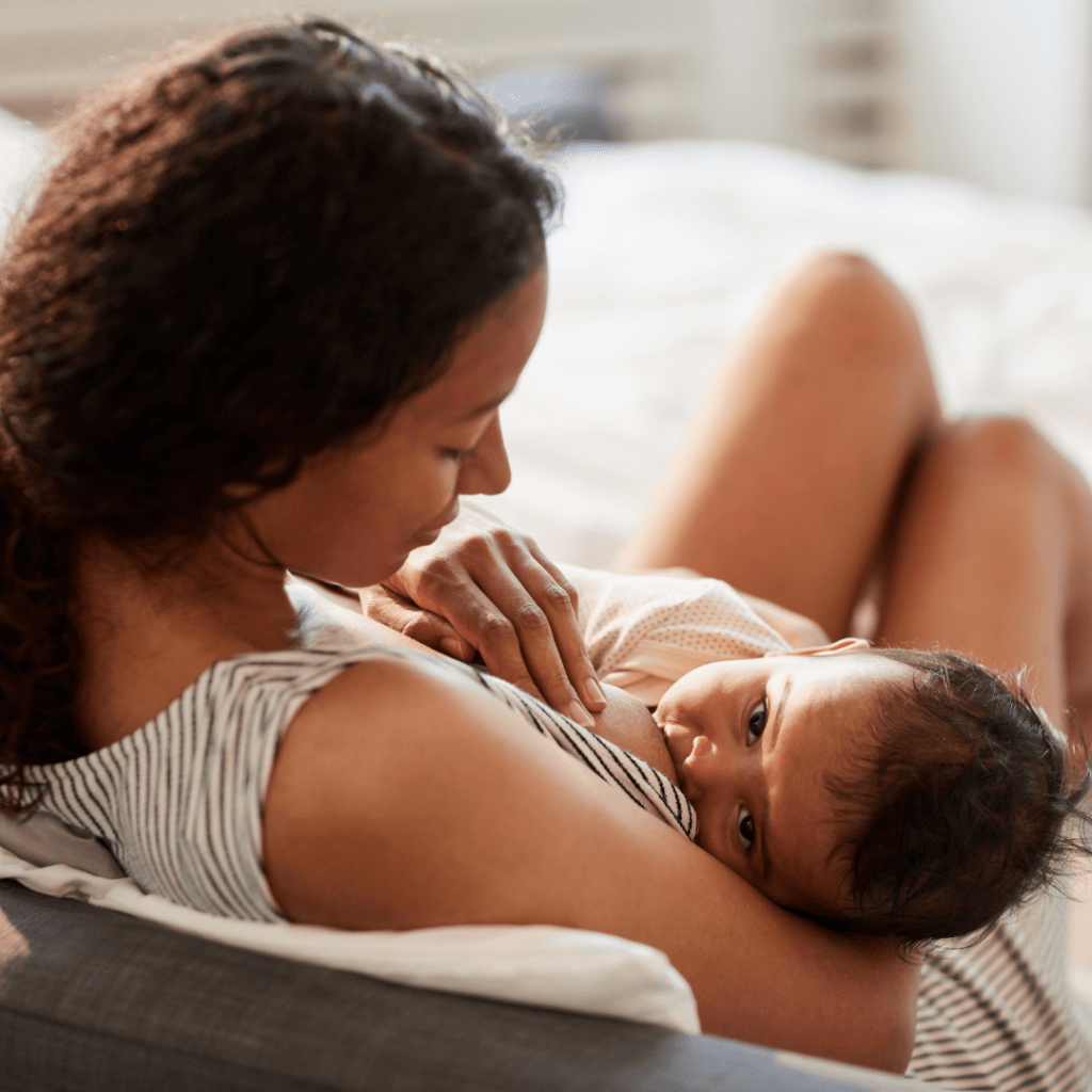 The Osteopathic Approach to Infant Feeding Issues - Align & Nurture