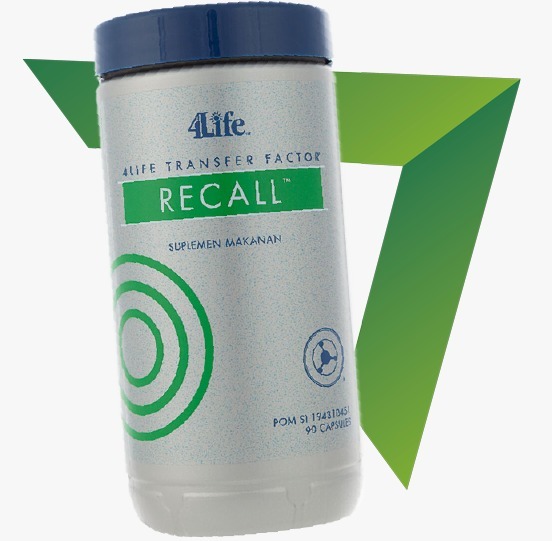 Ingat Ginko Biloba? Ingat Recall Pastinya untuk Kesehatan Otak Anda