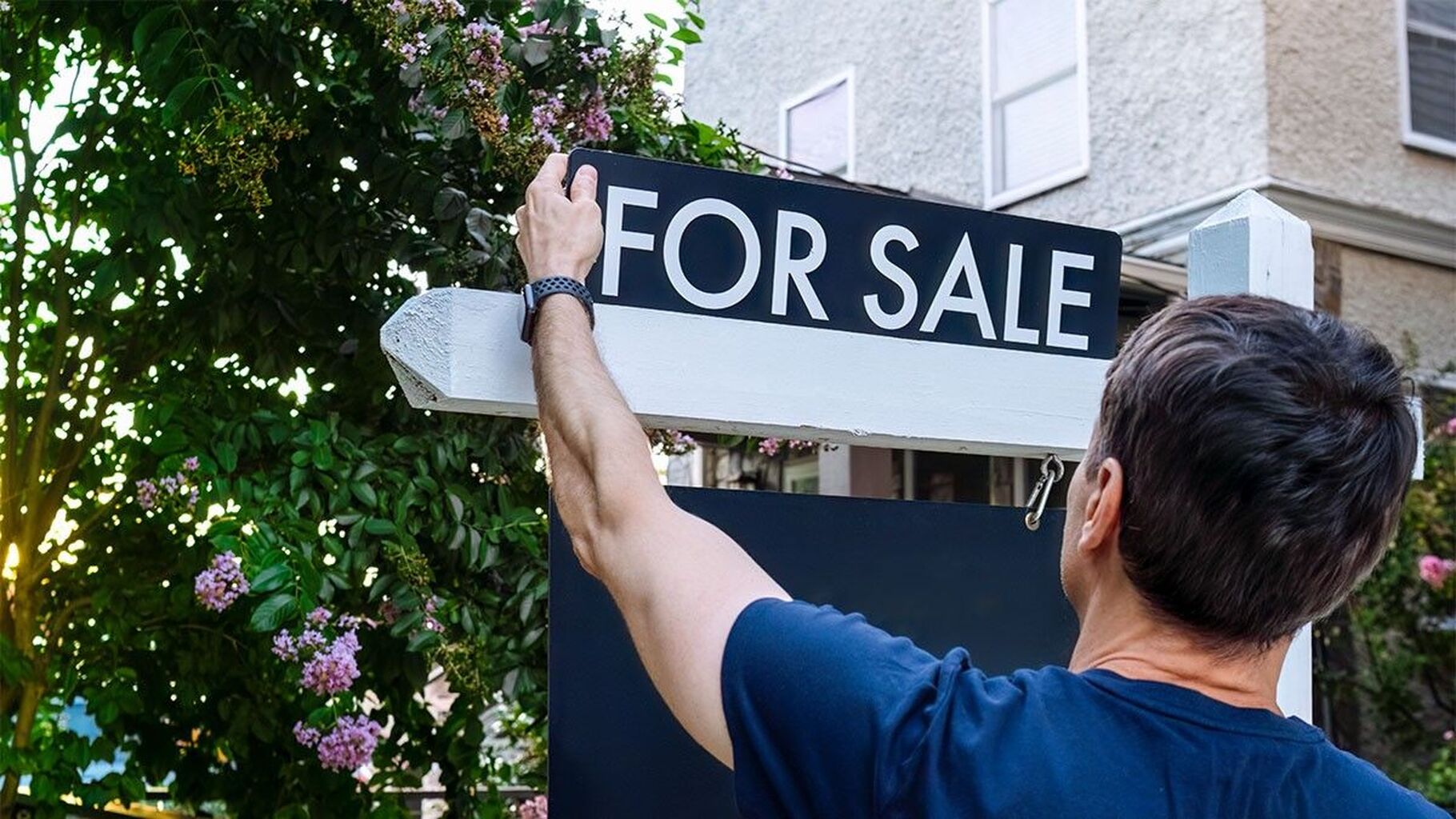 Is the Housing Market About To Hit Rock Bottom? Here's What That Means, and Why We May Be Here for a While