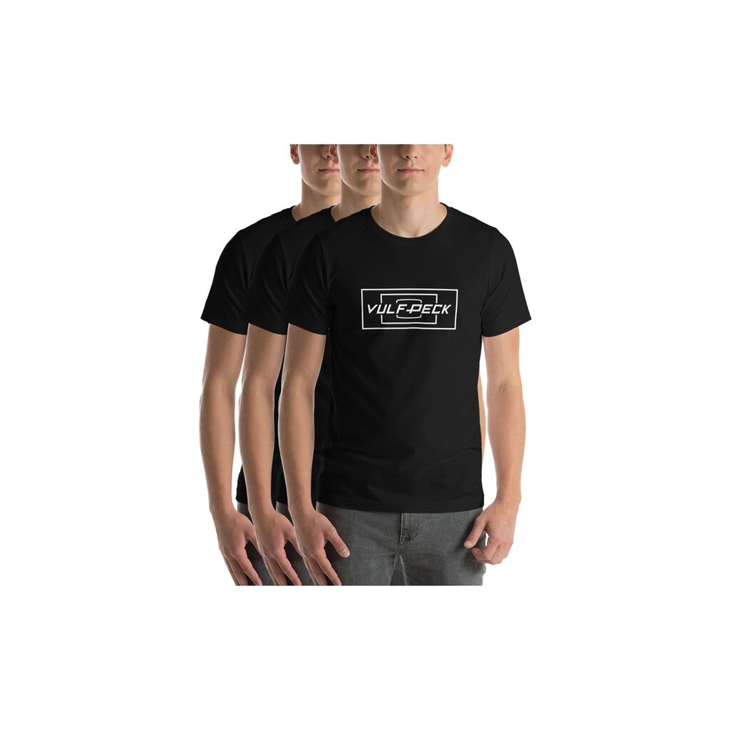 Vulfpeck T-Shirt (50/50 to artist/musician)