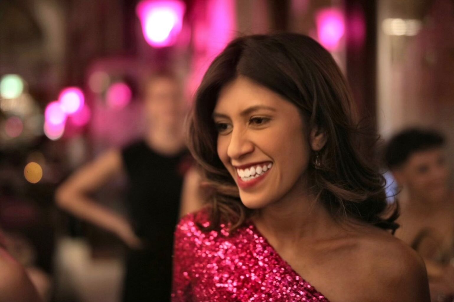 Turning Pain into Purpose