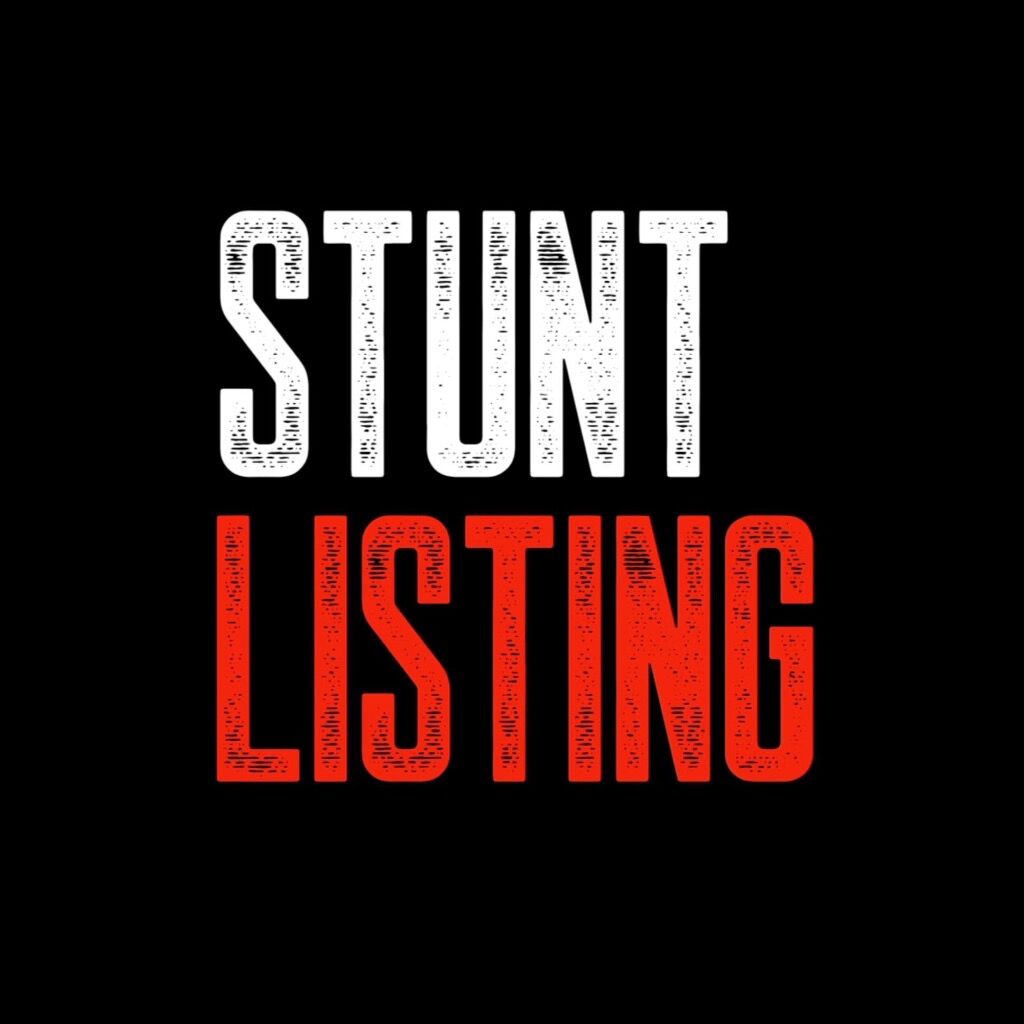 StuntListing: Stunt Performer 