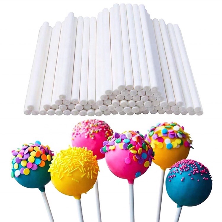 Cakepops Stick
