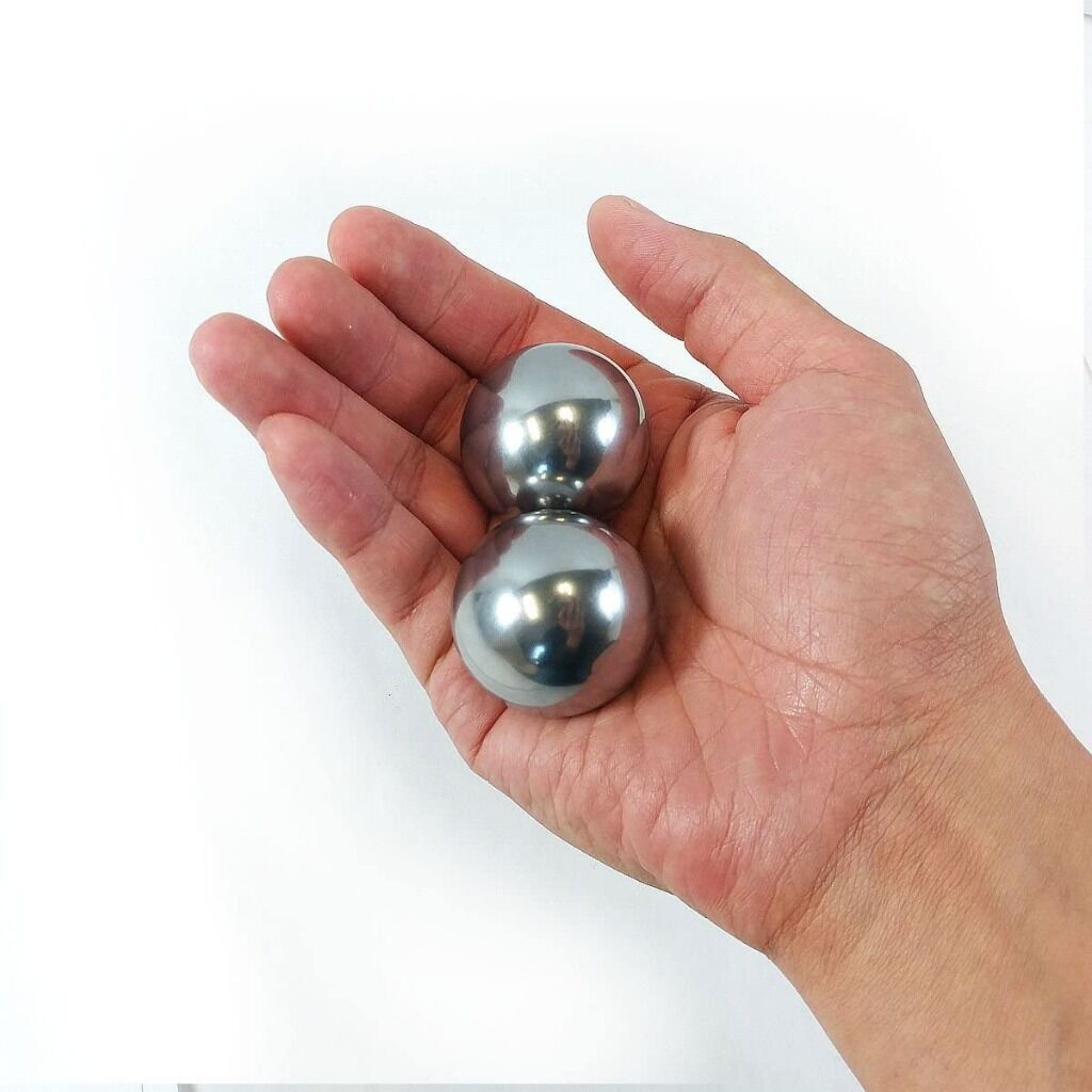Meditation Balls